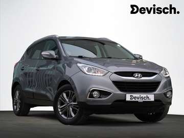 1.7CRDi Go! 116PK *TREKHAAK*CAM*NAVI*CLIMATEC*