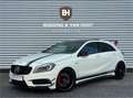 Mercedes-Benz A 45 AMG AMG 45 Edition 1 4MATIC Pano Schaal Harman Kardon Bianco - thumbnail 1