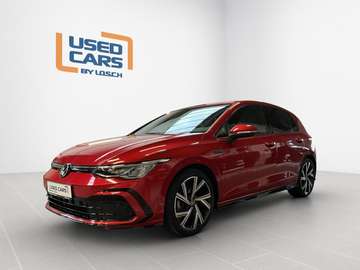 R-Line+DSG+Navi+RearView+LED