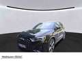 Audi Q3 Sportback 35 TFSI S line Klima Navi Schwarz - thumbnail 1