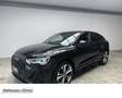 Audi Q3 Sportback 35 TFSI S line Klima Navi Schwarz - thumbnail 1