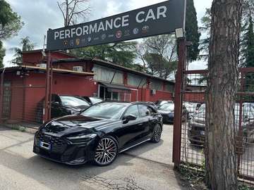 A5 Avant TDI 150 kW mHEV S tronic quattro S Line i