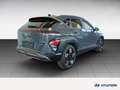 Hyundai KONA Prime Hybrid 2WD *BOSE*AUTOMATIK*LED*NAVI*ACC*KEYL Grau - thumbnail 4