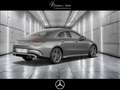 Mercedes-Benz CLA 180 Coupé AMG+PANO-DACH+KAMERA+SHZ+NAVI+LED Grijs - thumbnail 7