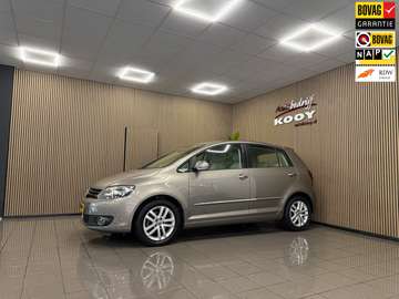 1.4 TSI Highline * Trekhaak / Parkeersensoren / Cr