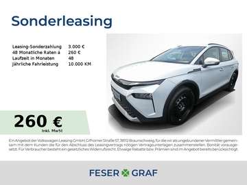 50 55 kWh AHK,SHZ,NAVI