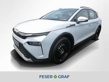 50 55 kWh AHK,SHZ,NAVI