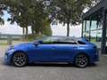 Kia ProCeed / pro_cee'd 1.4 T-GDI GT-Pl. ine Blauw - thumbnail 2