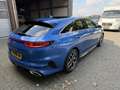 Kia ProCeed / pro_cee'd 1.4 T-GDI GT-Pl. ine Blauw - thumbnail 5
