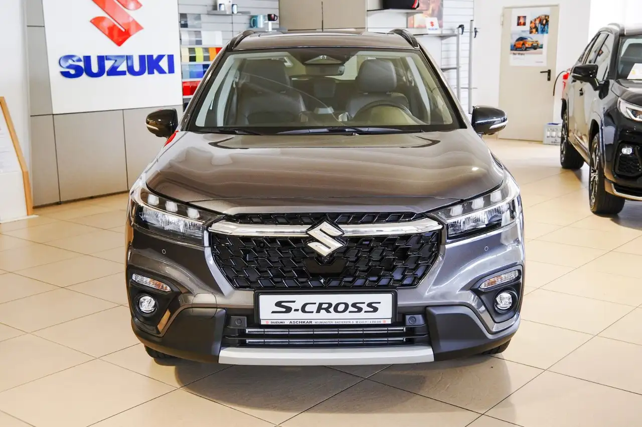 Suzuki Others 2026
