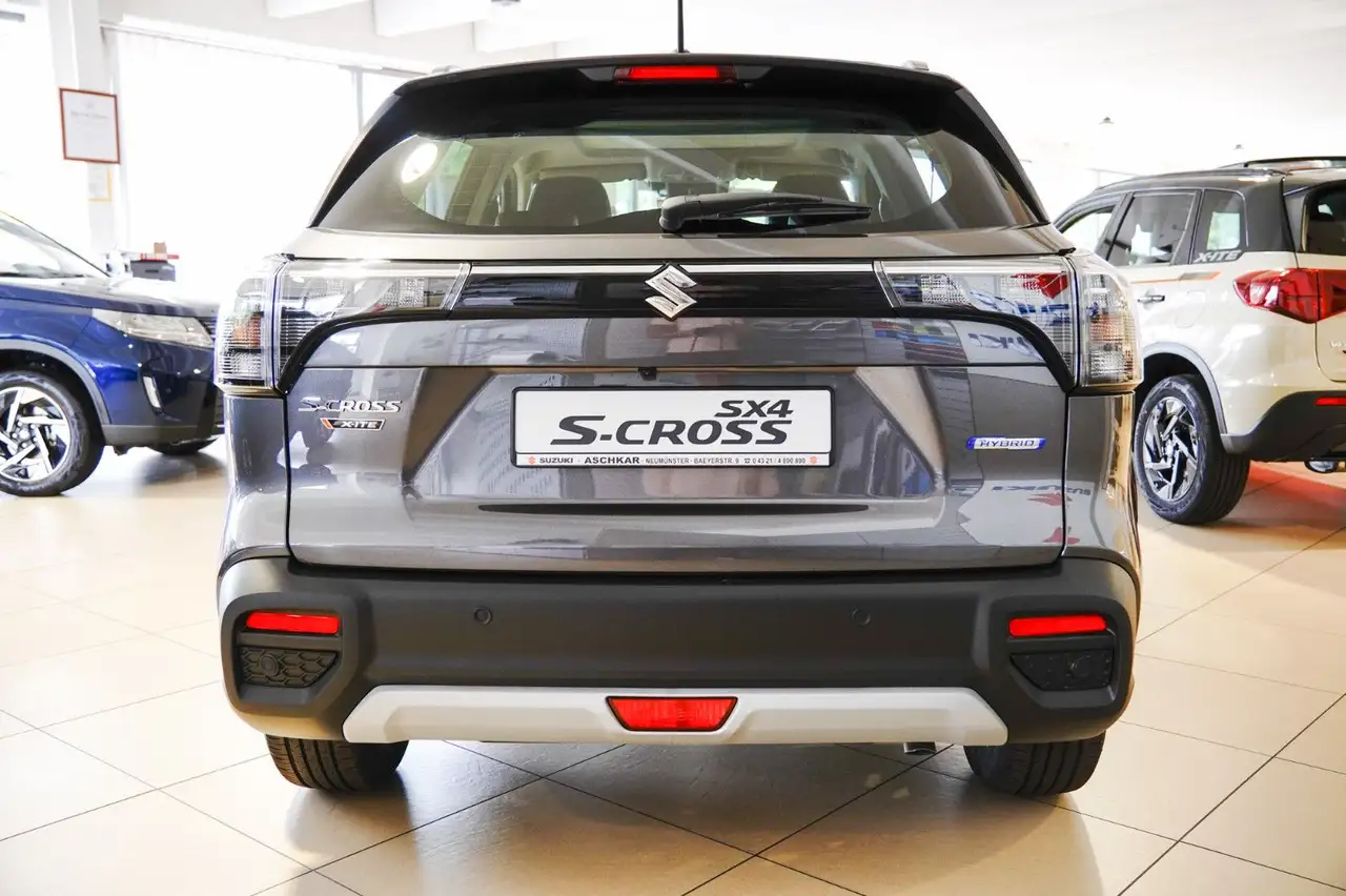 Suzuki Others 2026