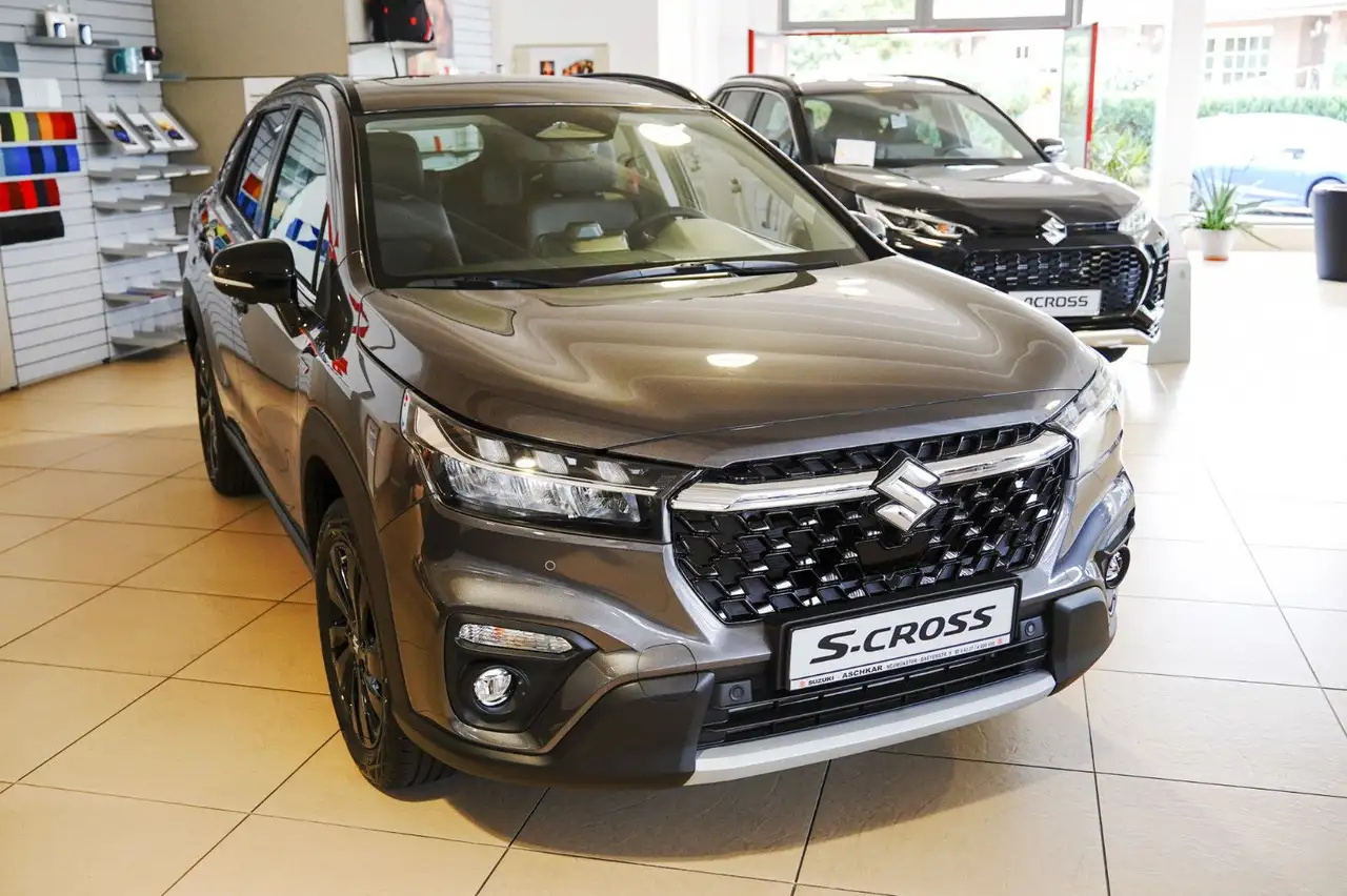 Suzuki Others 2026