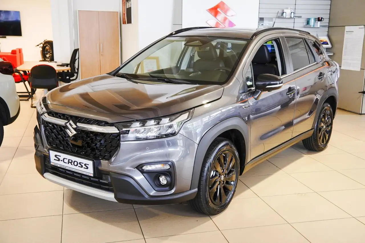 Suzuki Others 2026