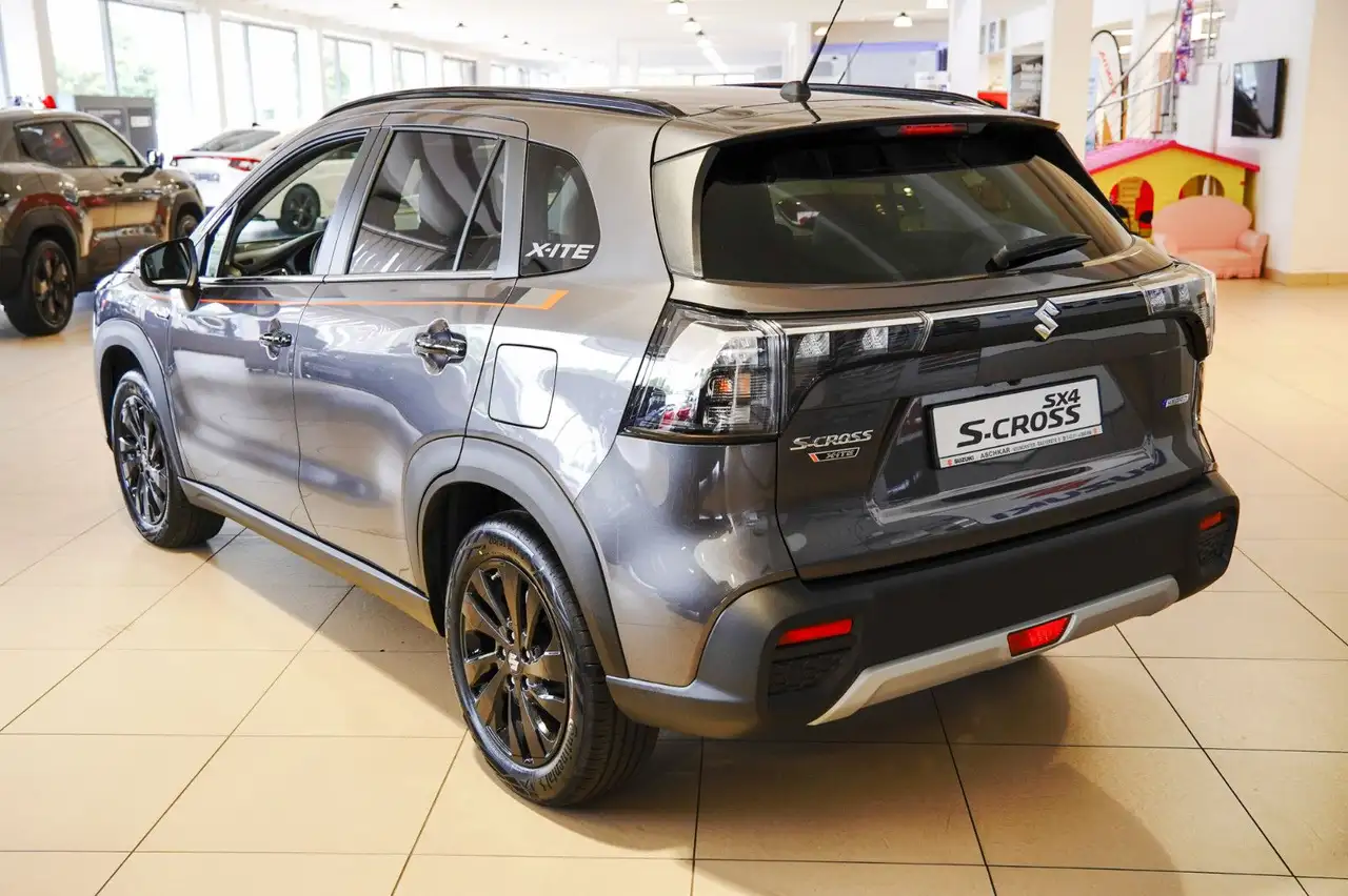 Suzuki Others 2026