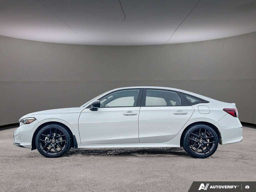 2025 Honda Civic | Keyless Entry | Apple Carplay | Back-Up Camera — снимка 1