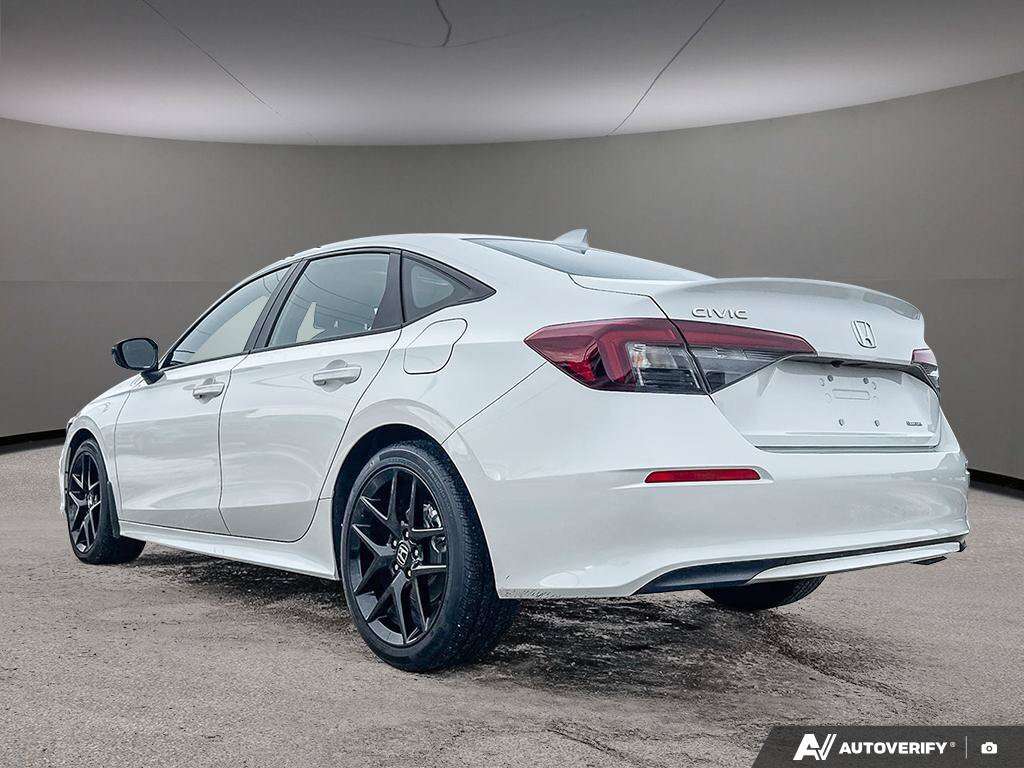 2025 Honda Civic | Keyless Entry | Apple Carplay | Back-Up Camera — снимка 1