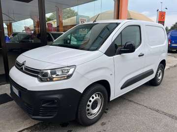Van M 1.2 puretech 110cv S&S Club 2p.ti