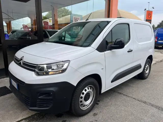 Citroen Berlingo Van M 1.2 puretech 110cv S&S Club 2p.ti