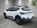 Dacia Sandero SANDERO PH2 Stepway Expression TCe 110 Weiß - thumbnail 3