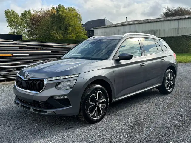 Skoda Kamiq Kamiq 1.0 TSI Selection Selection