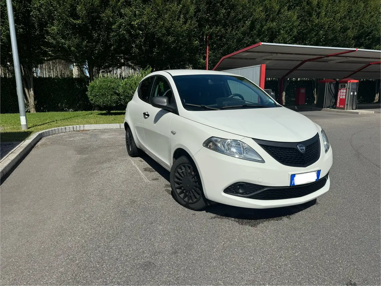 Lancia Ypsilon 2021