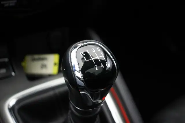 Nissan Qashqai view 30