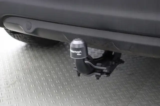 Nissan Qashqai view 9