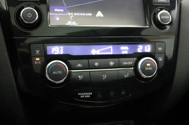Nissan Qashqai view 29