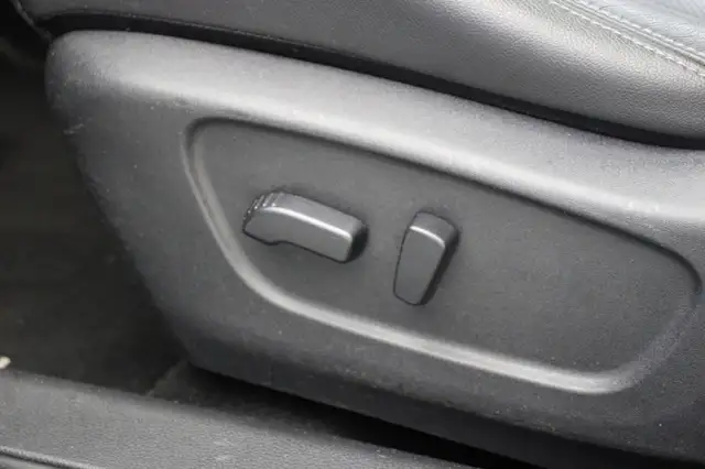Nissan Qashqai view 12