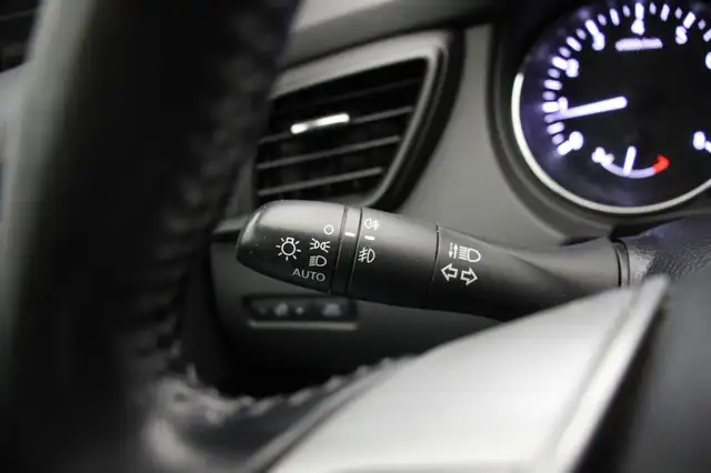 Nissan Qashqai view 26