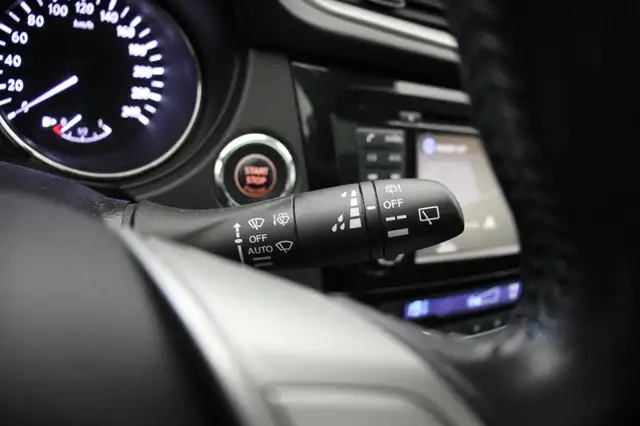 Nissan Qashqai view 27