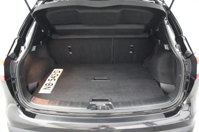 Nissan Qashqai view 14