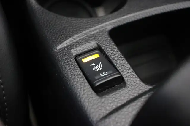 Nissan Qashqai view 8