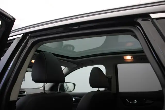 Nissan Qashqai view 5