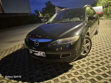 Sport Kombi 2.0 CD DPF Exclusive