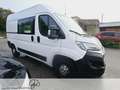 Citroen Jumper 30 2.2 BlueHDi Control L2H2 3,0t S&S Blanc - thumbnail 2
