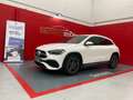 Mercedes-Benz GLA 200 200d 8G-DCT Blanco - thumbnail 3