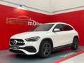 Mercedes-Benz GLA 200 200d 8G-DCT Blanco - thumbnail 4