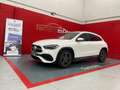 Mercedes-Benz GLA 200 200d 8G-DCT Blanco - thumbnail 1