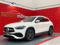 Mercedes-Benz GLA 200 200d 8G-DCT Blanco - thumbnail 5