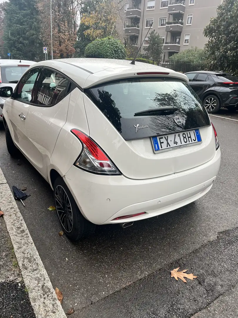 Lancia Ypsilon Ypsilon III 2015 1.2 Gold s - 1