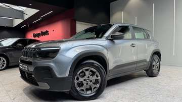 Avenger 1.2 Turbo Altitude**GARANTIE 12 MOIS**