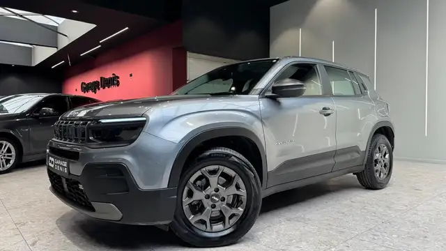 Jeep Avenger Avenger 1.2 Turbo Altitude**GARANTIE 12 MOIS**