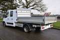 Renault Master BENNE DOUBLE CABINE DCI 130cv 20408HT Blanco - thumbnail 4