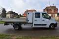 Renault Master BENNE DOUBLE CABINE DCI 130cv GARANTIE 12 MOIS INCLUS Blanc - thumbnail 11