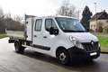 Renault Master BENNE DOUBLE CABINE DCI 130cv 20408HT Blanco - thumbnail 2