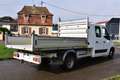Renault Master BENNE DOUBLE CABINE DCI 130cv 20408HT Blanco - thumbnail 5