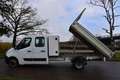 Renault Master BENNE DOUBLE CABINE DCI 130cv 20408HT Blanco - thumbnail 3
