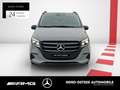 Mercedes-Benz Vito 116 TOURER SELECT NEUES MODELL LED AHK 2,5t Grau - thumbnail 6