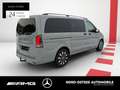 Mercedes-Benz Vito 116 TOURER SELECT NEUES MODELL LED AHK 2,5t Grau - thumbnail 4